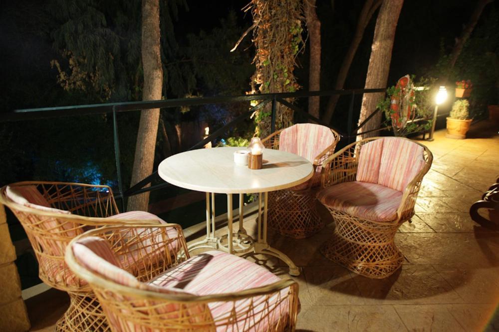 Hotel Cala Gat 칼라 라트자다 외부 사진