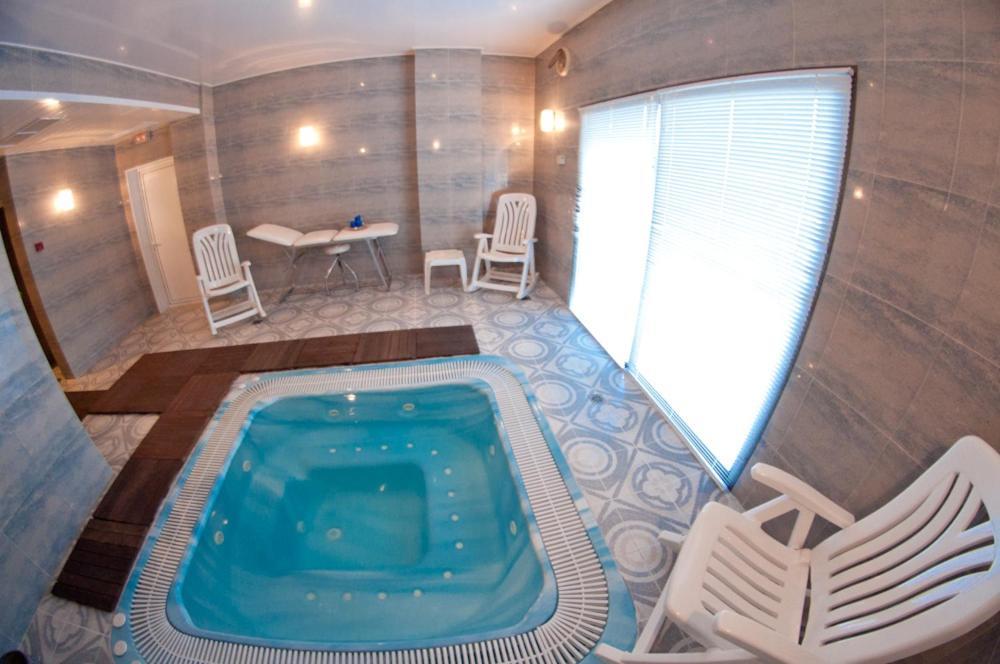 Hotel Cala Gat 칼라 라트자다 외부 사진