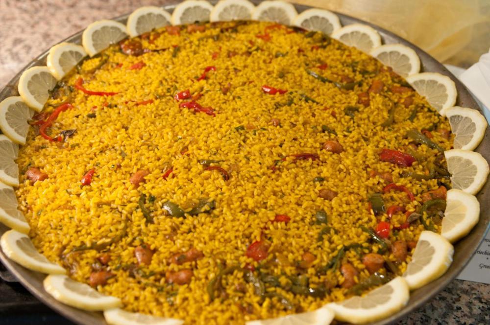 Hotel Cala Gat 칼라 라트자다 외부 사진
